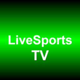 LiveSports TV icon