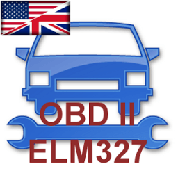 OBD2-ELM327. Car Diagnostics иконка