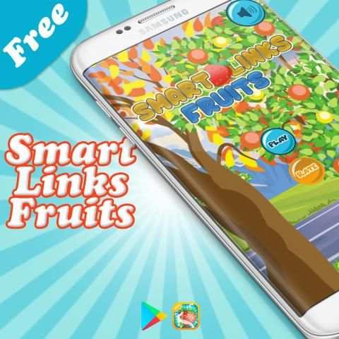 Smart Links Fruits скриншот 8