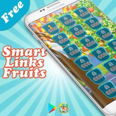 Smart Links Fruits screenshot 6