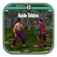 Guide For Tekken