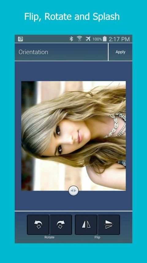 Photo Editor Pro : 50+ Photo Editing Tools स्क्रीनशॉट 3