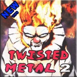 ikon Tips Twisted Metal 2