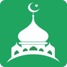 Panduan Muslim: Indonesia Pro Quran Sholat Doa