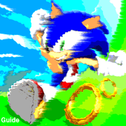 Guide for Sonic Dash иконка