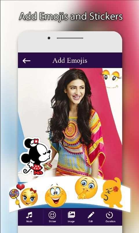 Photo Video Editor 1 تصوير الشاشة