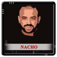 Nacho - Happy Happy ft. Los Mendoza on 9Apps