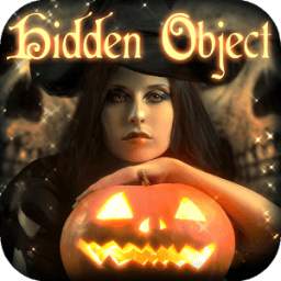 * Hidden Object: Happy Halloween