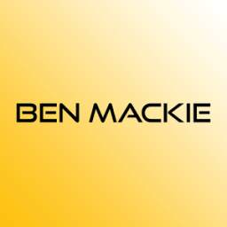 Ben Mackie Facilities