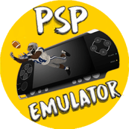 Emulator for psp pro 2018 icon
