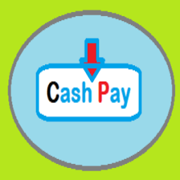 Cash Pay : Earn Daily Paytm Cash иконка