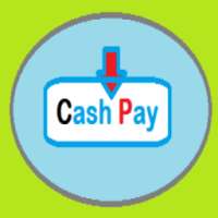 Cash Pay : Earn Daily Paytm Cash