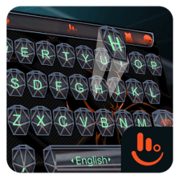 Spider Hero Homecoming Keyboard Theme icon