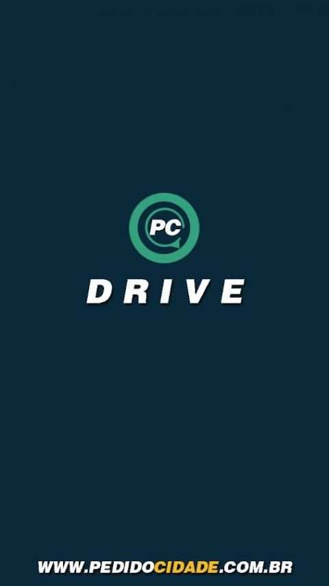 PC DRIVE screenshot 8