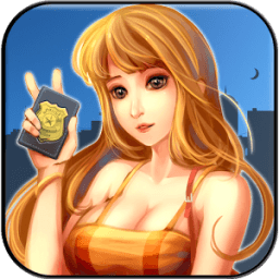 Murder Mystery Crime Scene أيقونة