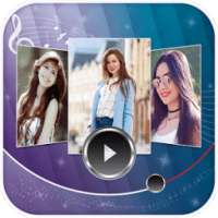 Video Slide Maker With Music