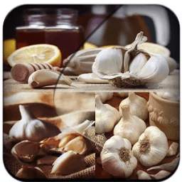 Garlic Benefits Tips