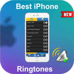 ikon Best iPhone 7 Ringtones