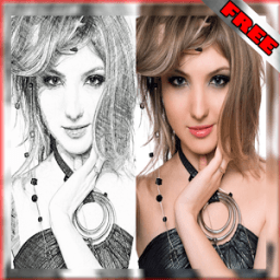 cartoon photo editor_cool art <3 أيقونة