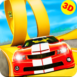 US Asphalt Street Sport Car Stunt Racing HD 2018 icon