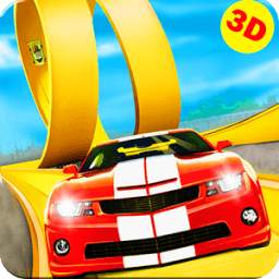 US Car Racing Stunt Race 2018 1.0