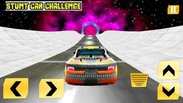 US Asphalt Street Sport Car Stunt Racing HD 2018 screenshot 1