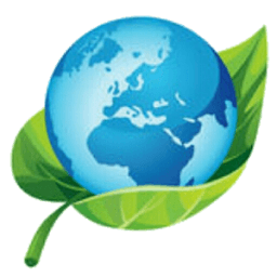 Greenleaf Browser आइकन