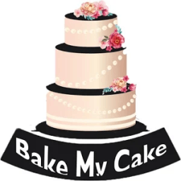 Bake My Cake free иконка