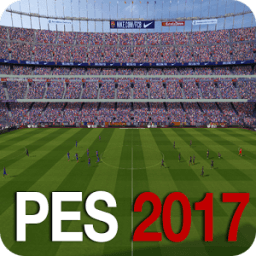 Guide : PES 2017 иконка