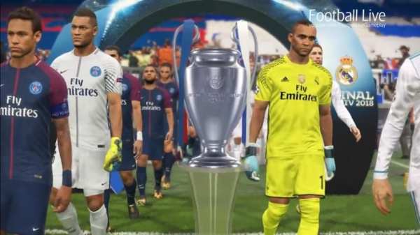 Deliplays For PES 18 New Trick screenshot 6