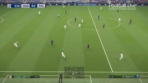 Deliplays For PES 18 New Trick screenshot 4