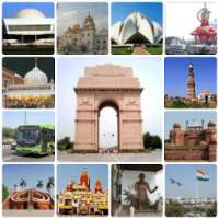 My Delhi