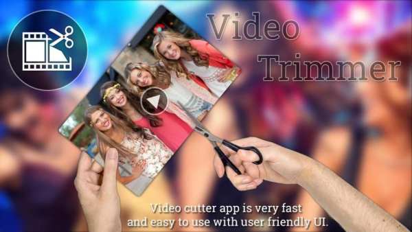 Easy Video Cutter 2 تصوير الشاشة