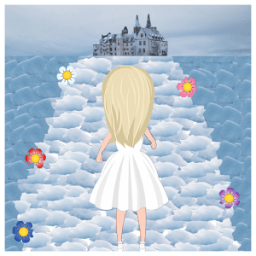 ikon Princess Ice Castle Run