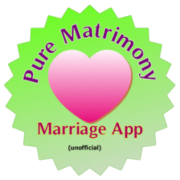 ikon Pure Matrimony Marriage App (Unofficial)