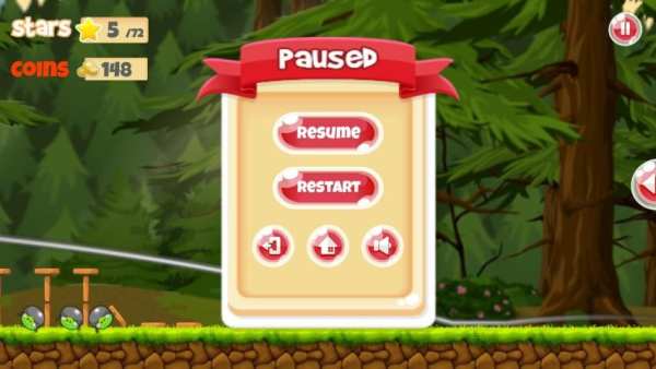 Angry rock screenshot 4