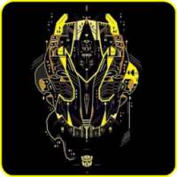 Bumblebee Wallpaper on 9Apps