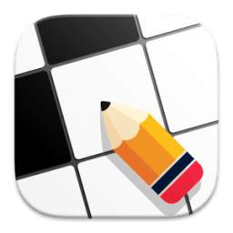 Crossword Words Game - wikigame