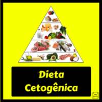 Dieta Cetogênica on 9Apps