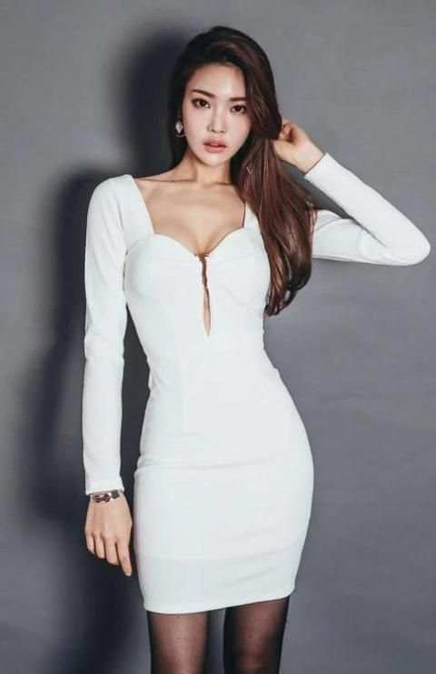 Hot Sexy Girls Korea screenshot 7