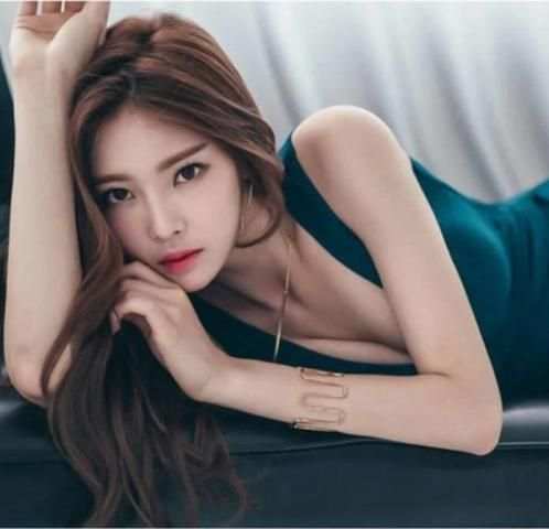 Hot Sexy Girls Korea screenshot 5