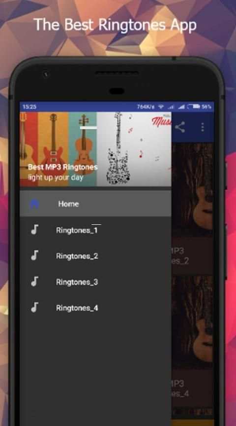 Best Computer Games Ringtones screenshot 4