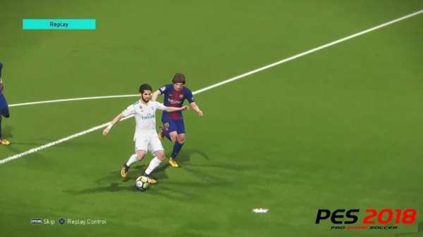 Ultimate PES 2018 Guide Free screenshot 1