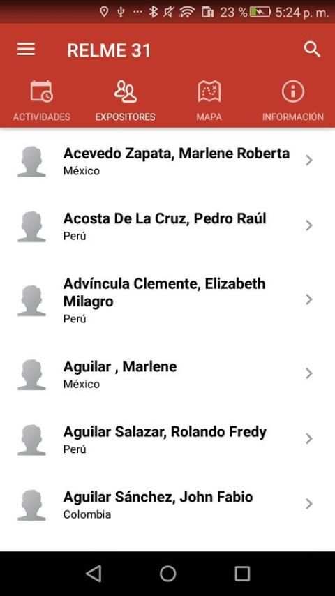 Relme 31 screenshot 2