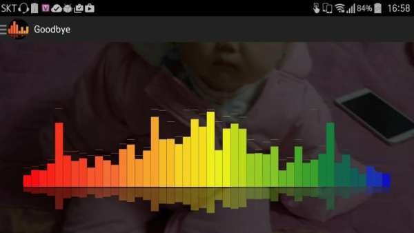Anytime Visualizer screenshot 4