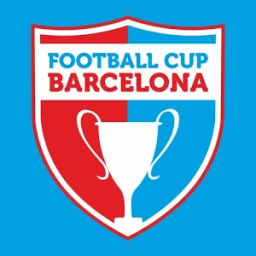 Football Cup Barcelona أيقونة