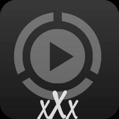 XXX Video Player - HD Player 1 تصوير الشاشة