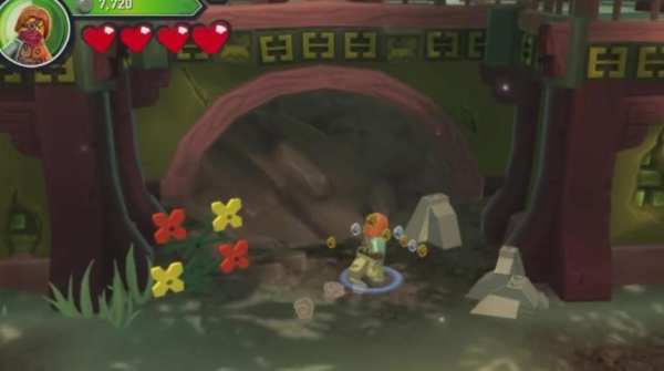 Tips LEGO Ninjago Shadow screenshot 4
