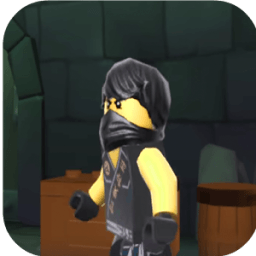 Tips LEGO Ninjago Shadow أيقونة
