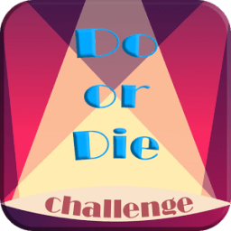 Do or Die Challenge иконка
